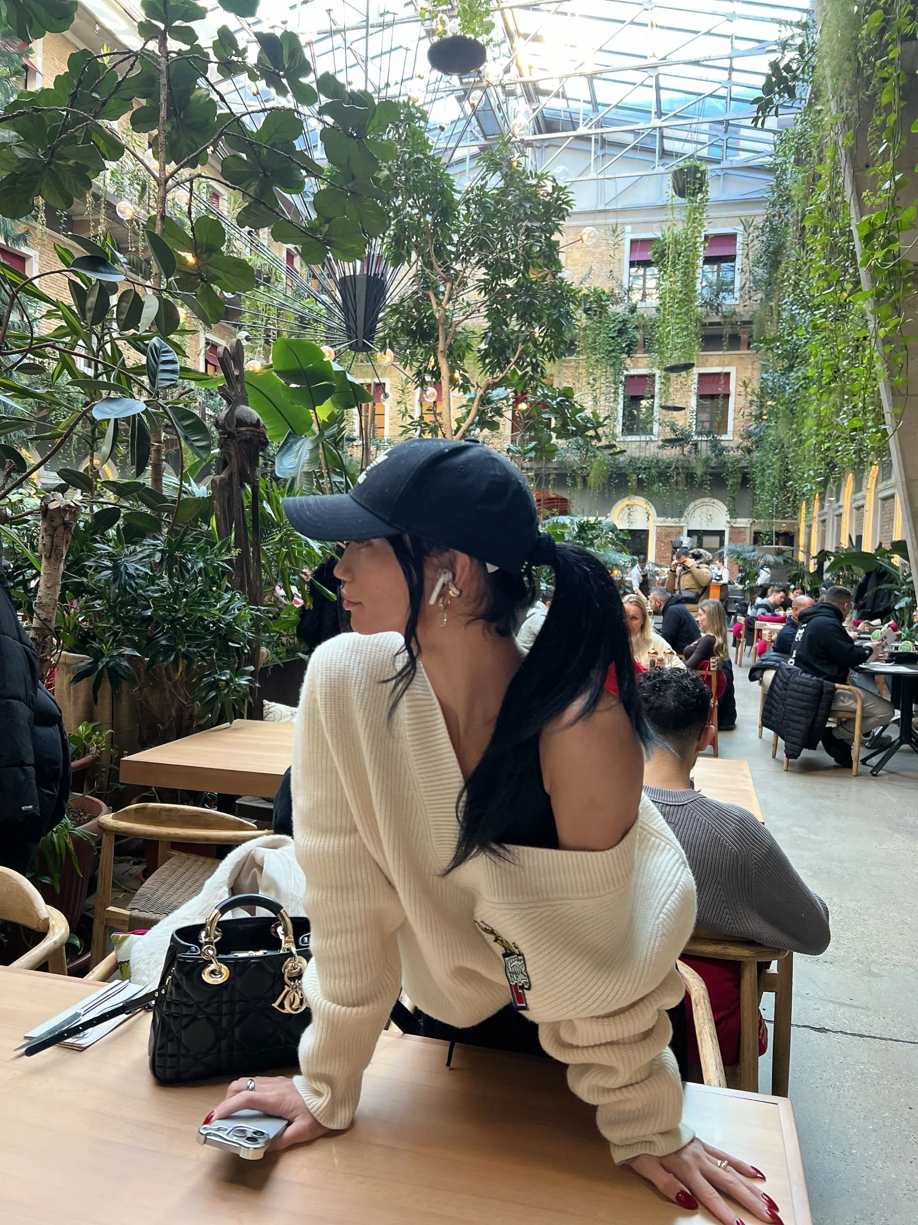 Adele - Escort Hamburg