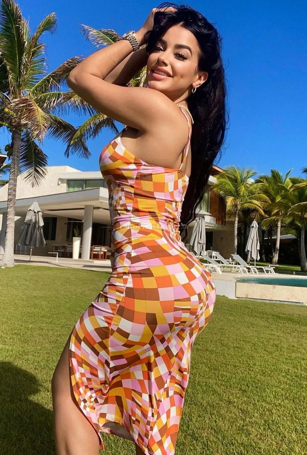 Gina Erotikmassage - Escort Hamburg