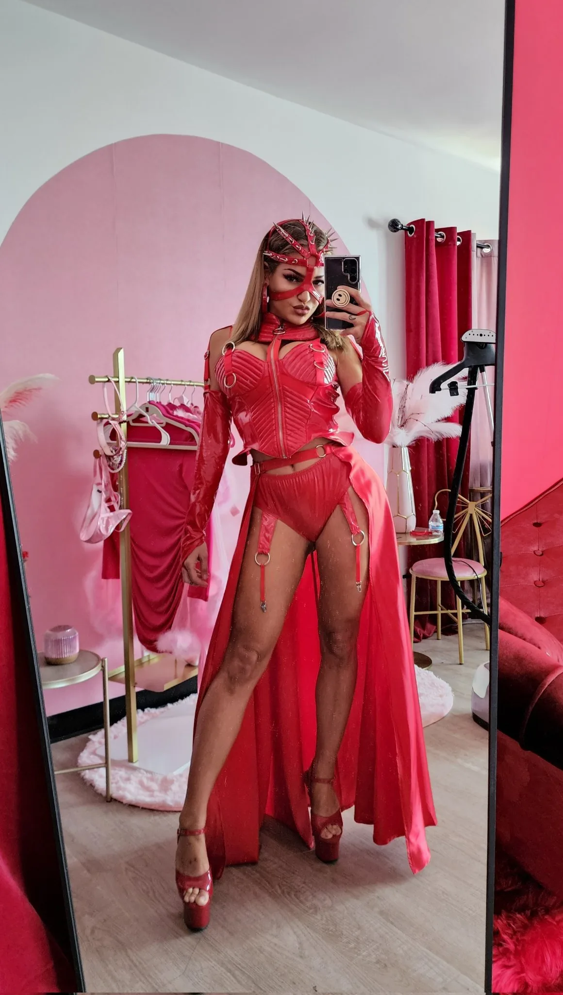 Patricia Argentina3 - Escort Hamburg