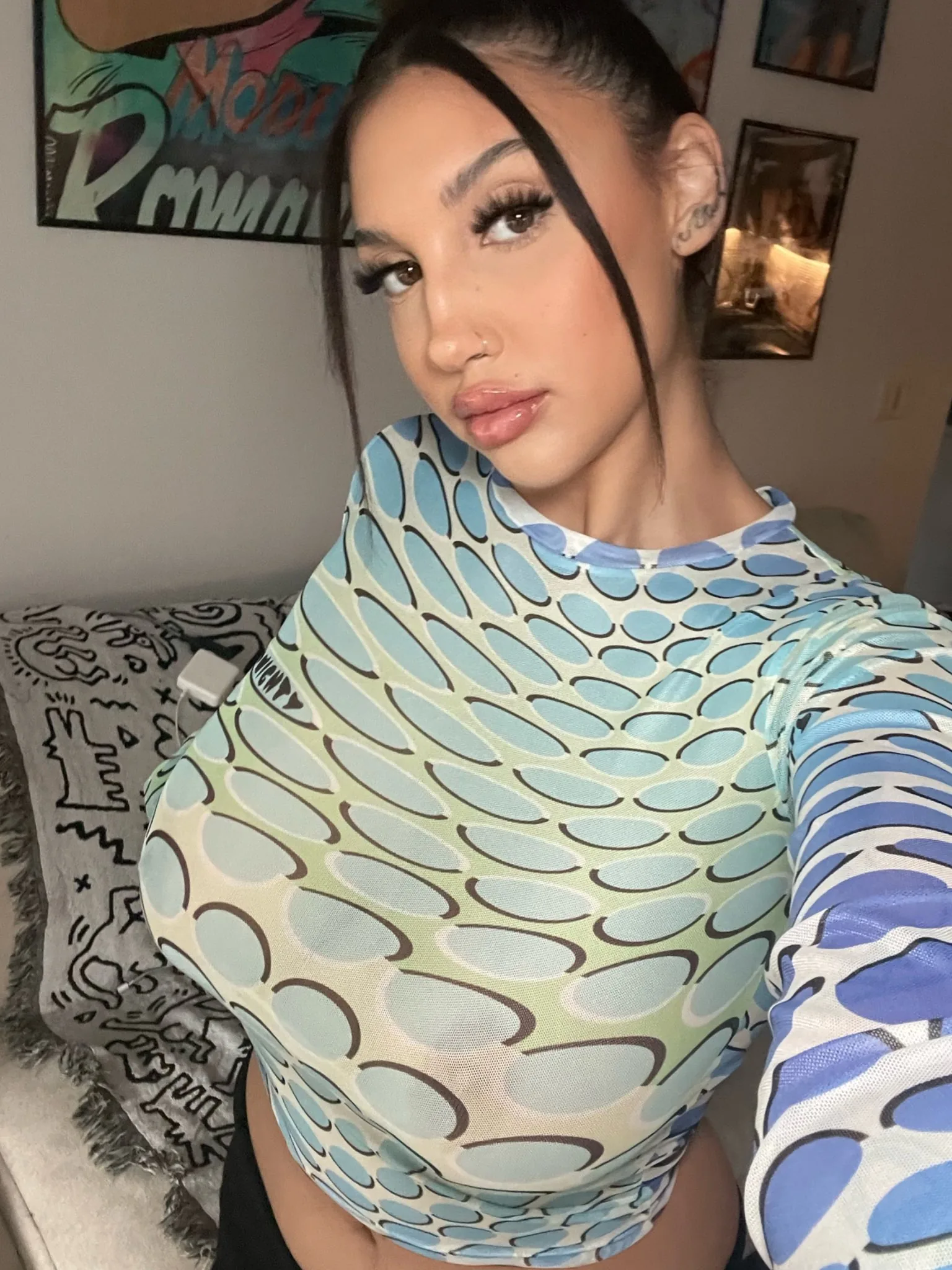 Sexxi Anita - Escort Hamburg