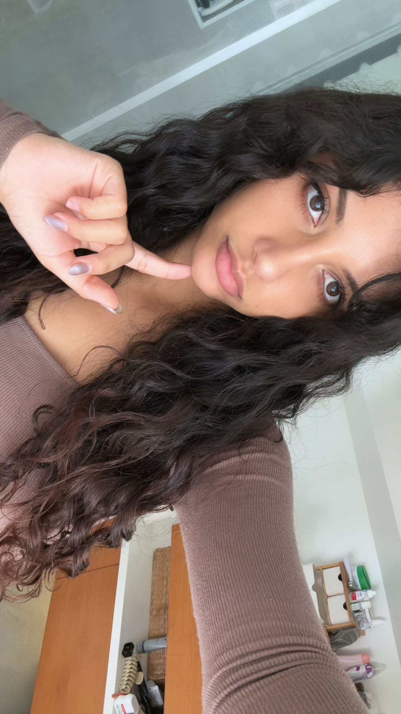 Alina - High-Class Escort Hamburg